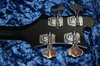 Rickenbacker 4003/4 , Jetglo: Headstock - Rear
