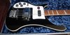 Rickenbacker 4003/4 , Jetglo: Close up - Free2