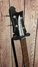 Rickenbacker 4003/4 S, Jetglo: Headstock