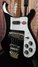 Rickenbacker 4003/4 S, Jetglo: Free image