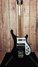 Rickenbacker 4003/4 S, Jetglo: Full Instrument - Front