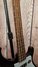 Rickenbacker 4003/4 S, Jetglo: Neck - Front