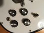 Rickenbacker 450/4 , Fireglo: Free image
