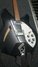 Rickenbacker 330/12 , Jetglo: Close up - Free2