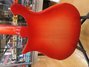 May 2006 Rickenbacker 620/6 Mod, Fireglo: Body - Rear