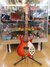 Rickenbacker 620/6 Mod, Fireglo: Full Instrument - Front