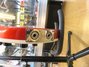 Rickenbacker 620/6 Mod, Fireglo: Close up - Free