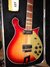 Rickenbacker 660/12 , Fireglo: Free image