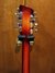 Rickenbacker 660/12 , Fireglo: Headstock - Rear