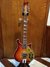 Rickenbacker 660/12 , Fireglo: Full Instrument - Front