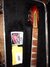 Rickenbacker 660/12 , Fireglo: Neck - Front