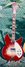 Rickenbacker 360/12 Prototype, Fireglo: Full Instrument - Front