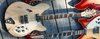 Rickenbacker 360/12 O.S., Natural: Full Instrument - Front