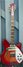 Rickenbacker 366/12 , Fireglo: Full Instrument - Front