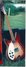 Rickenbacker 1993/12 Sam Ash Reissue (1993), Fireglo: Full Instrument - Front