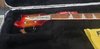 Rickenbacker 4003/4 , Fireglo: Headstock