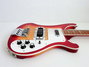 Rickenbacker 4003/4 , Fireglo: Free image