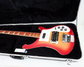 Rickenbacker 4003/4 , Fireglo: Free image2