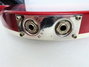 Rickenbacker 4003/4 , Fireglo: Close up - Free
