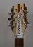 Rickenbacker 330/12 , Mapleglo: Headstock