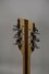 Rickenbacker 330/12 , Mapleglo: Headstock - Rear