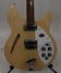 Rickenbacker 330/12 , Mapleglo: Body - Front