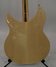 Rickenbacker 330/12 , Mapleglo: Body - Rear