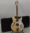 Rickenbacker 330/12 , Mapleglo: Full Instrument - Front