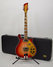 Rickenbacker 660/6 , Fireglo: Free image2