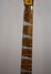 Rickenbacker 660/6 , Fireglo: Neck - Front