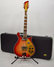 Rickenbacker 660/6 , Fireglo: Free image2