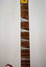 Rickenbacker 660/6 , Fireglo: Neck - Front
