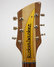 Rickenbacker 660/6 , Mapleglo: Headstock