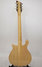 Rickenbacker 660/6 , Mapleglo: Full Instrument - Rear