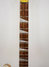 Rickenbacker 660/6 , Mapleglo: Neck - Front