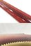 Rickenbacker 360/12 , Fireglo: Neck - Rear