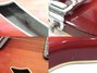 Rickenbacker 360/12 , Fireglo: Close up - Free2