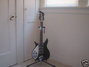 Rickenbacker 320/6 , Jetglo: Full Instrument - Front
