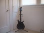 Rickenbacker 320/6 , Jetglo: Full Instrument - Rear