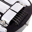 Rickenbacker B/7 LapSteel, Black: Free image