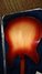 Rickenbacker 330/6 , Fireglo: Body - Rear