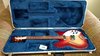 Rickenbacker 330/6 , Fireglo: Full Instrument - Front