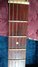 Rickenbacker 330/6 , Fireglo: Neck - Front