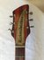 Rickenbacker 365/6 Capri, Fireglo: Headstock