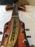 Rickenbacker 365/6 Capri, Fireglo: Neck - Front