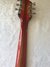 Rickenbacker 365/6 Capri, Fireglo: Neck - Rear