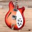 Rickenbacker 360/6 , Fireglo: Free image