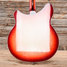 Rickenbacker 360/6 , Fireglo: Close up - Free2