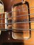 Rickenbacker 4001/4 Mod, Autumnglo: Free image
