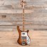Rickenbacker 4001/4 Mod, Autumnglo: Full Instrument - Front